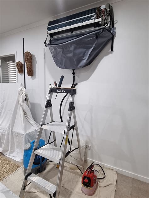 Below Temp Aircon Cleans | Brisbane QLD