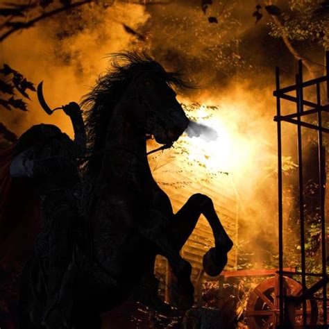 Tickets For 2024 Sleepy Hollow Ny Haunted Hayride In Sleepy Hollow