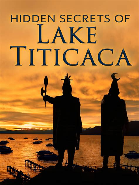 Prime Video: The Hidden Secrets of Lake Titicaca