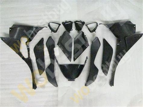 Purchase Great Fitment Injection Body Kit Fairing For Honda