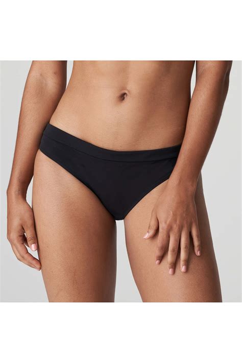 Bikini Negro Unas Primadonna Con Descuentos Bikini Negro Tallas