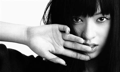 Chiaki Kuriyama 栗山 千明 Is A Japanese Actress Born In 1984 Who — At