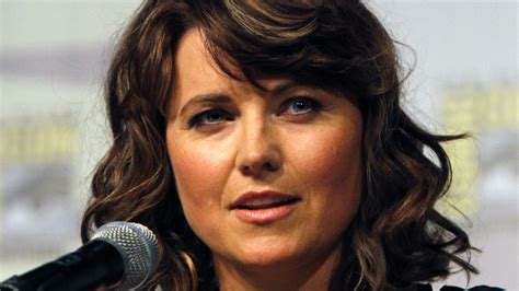 Lucy Lawless On How Her Role In My Life Is Murder Compares To Xena And ...