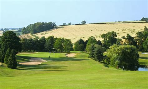 De Vere PGA Golf in - Reading | Groupon