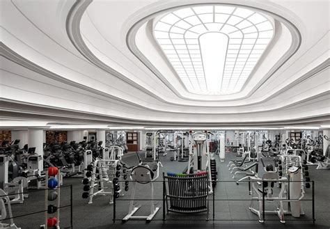 The best gyms in London | The Gentleman's Journal