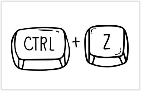 Recuperar Archivos Borrados Con Ctrl Z