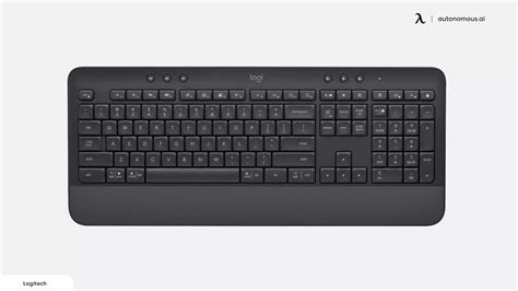 Best Quietest Keyboards For A Peaceful Experience