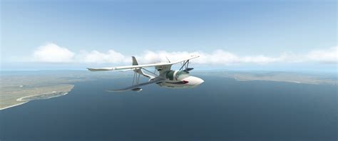 Home Super Petrel Usa Light Sport And Amphibious Aircraft Ormond