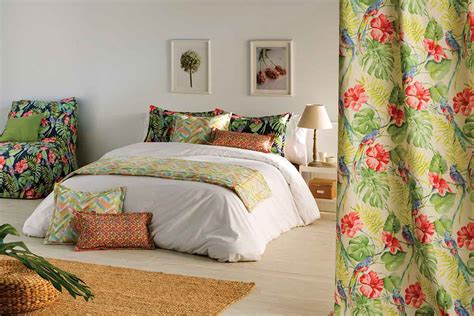 Defining Your Style With Fabrics And Décor - Living Barbados