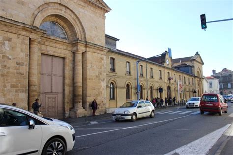 Collèges et Lycèes LANDORTHE