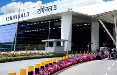 Delhi Airport Operator DIAL Awaits BCAS Nod For Airside Transfer Of