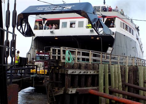 SS Badger: The last of Lake Michigan’s car ferries | Great Lakes Now