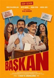 Ba Kan Film Zle Antalya Sinema