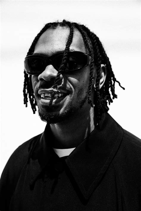 erick  architect releases  single parkour  james blake