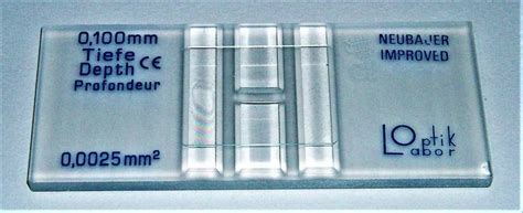 Total RBC Count By Hemocytometer Hematology Practicals