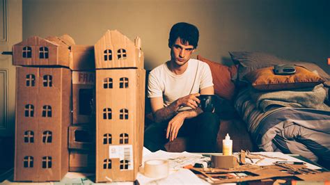 remainder teaser trailer