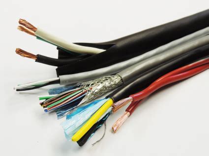 Multi-Pair Cables - Conwire