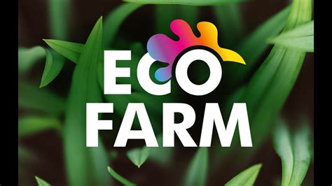 로고디자인 따라하자 Eco Farm Youtube