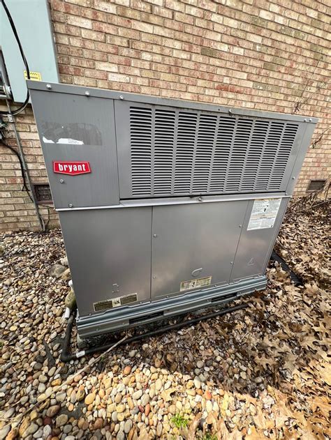 Bryant HVAC Unit - Air Conditioners - Brentwood, Tennessee | Facebook
