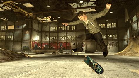 Download Tony Hawks Pro Skater Hd Full Pc Game