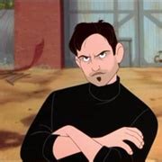 In Gay Perspective Top Hottest Cartoon Guys