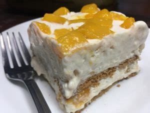 Mango Graham Float Pinoy Style Recipe