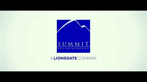 Summit Entertainmentmoremax Promos 20162024 Youtube