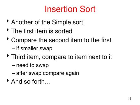 Ppt Topic Sorting And Searching Arrays Powerpoint Presentation