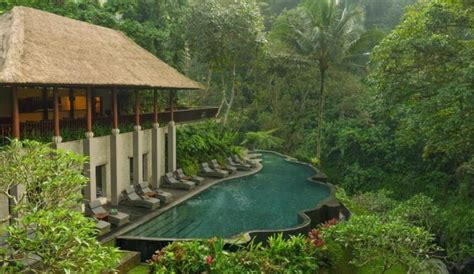 15 Best Resorts In Ubud - From Lavish To Affordable! - Where To Stay Bali