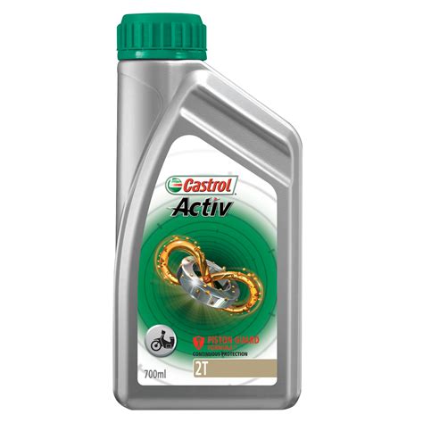 Castrol Activ Castrol