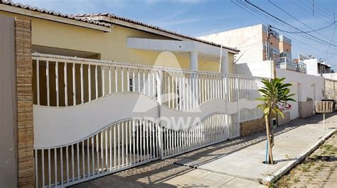 Casa 3 quartos a venda bairro Country club Juazeiro BA Prowa Imovéis