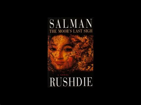 The best of Salman Rushdie: a guide to his Booker-nominated novels ...