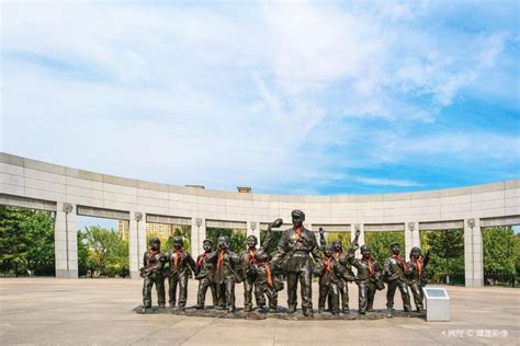 2021雷锋纪念馆 旅游攻略 门票 地址 问答 游记点评抚顺旅游旅游景点推荐 去哪儿攻略