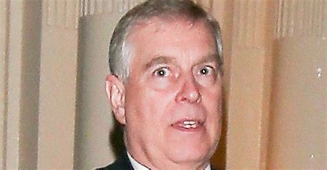 Prince Andrew In Hiding As He Dodges Being Served Legal Papers