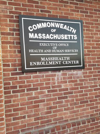 Masshealth Enrollment Center In Taunton Massachusetts Zaubee