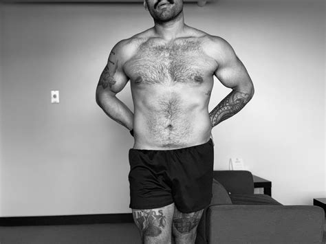 Pre Workout Pic M Nudes Workoutgonewild NUDE PICS ORG