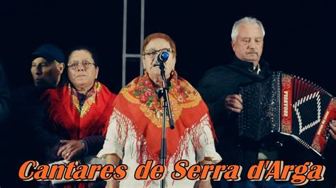 Cantares De Serra D Arga Fim De Semana Em Festa Moreira Do Lima