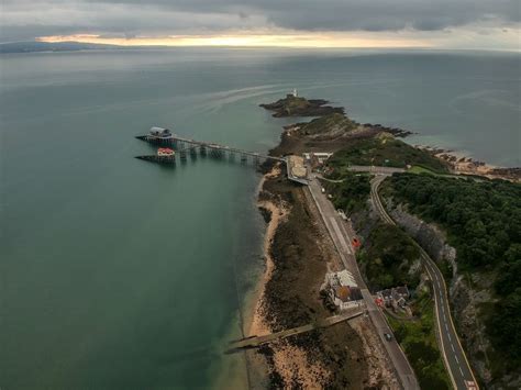 Mumbles Pier Re-Opening 2019 - Mumbles Pier