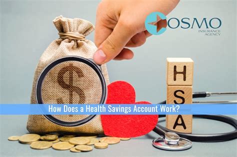 How Does A Health Savings Account Work? | Employee Benefit Broker ...