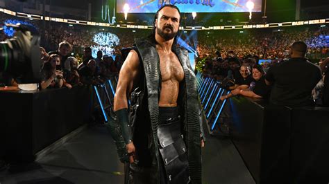 Drew McIntyre dice que está feliz por el éxito de esta ex estrella de