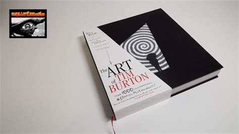 tim burton drawing book - Books Blogosphere Gallery Of Photos