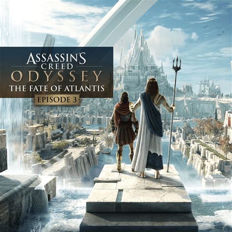 Assassins Creed® Odyssey Deluxe Edition