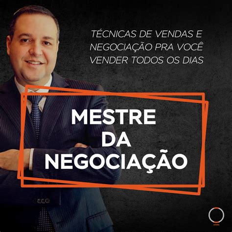 Mestre da Negociação Leonardo Leandro Crielo Hotmart