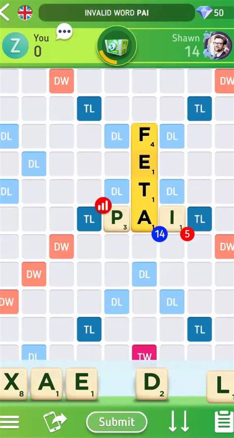 Scrabble® Go New Word Game Download Apk For Android Free