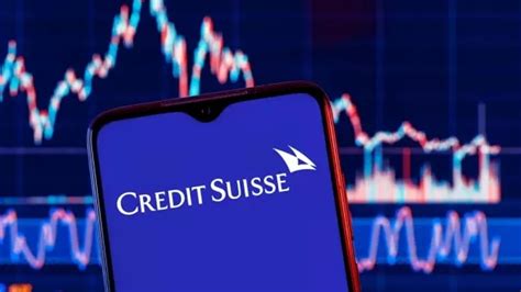 Crisis Global C Mo Afecta A Argentina La Ca Da De Credit Suisse