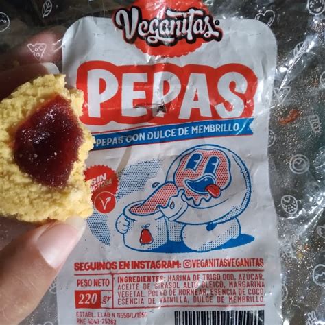 Veganitas Pepas Review Abillion