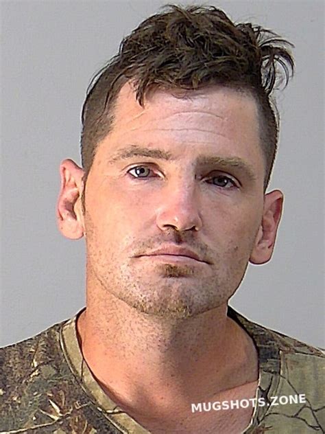 Dustin Corey Mason Lake County Mugshots Zone