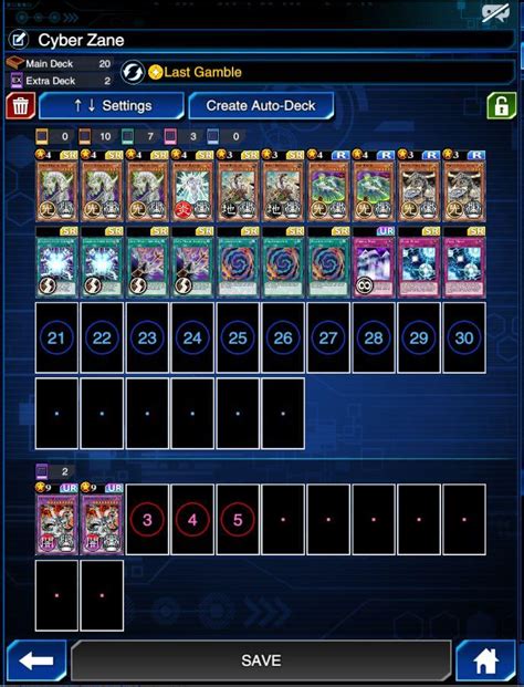 [DECK] Cyber Dragon Help/Improvements : r/DuelLinks