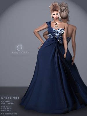 Page Romychanel Dress Sims Ts Cc