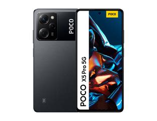 Купить Poco X5 Pro 5G в Йошкар-Оле в наличии